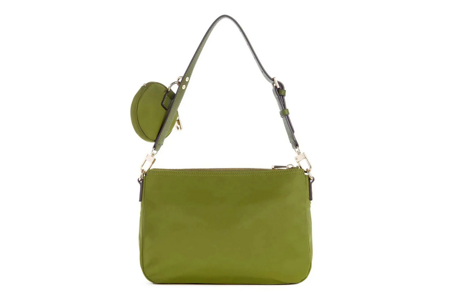 GUESS - ECO GEMA BORSA A SPALLA
