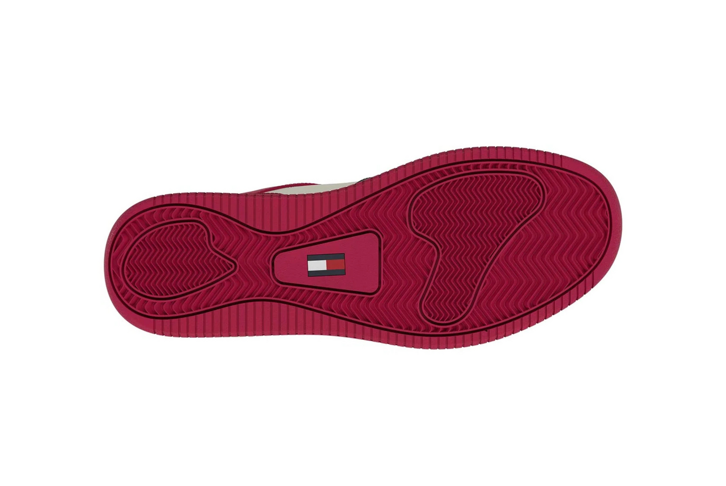 TOMMY JEANS - SNEAKERS DA DONNA MULTICOLORE