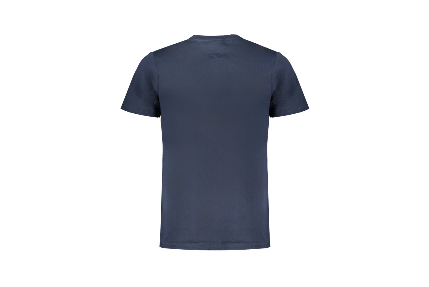 TOMMY JEANS - T-SHIRT CON STAMPA