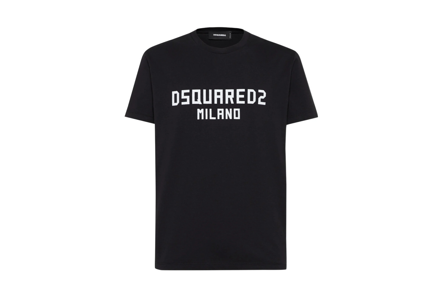 DSQUARED2 - T-SHIRT CON STAMPA