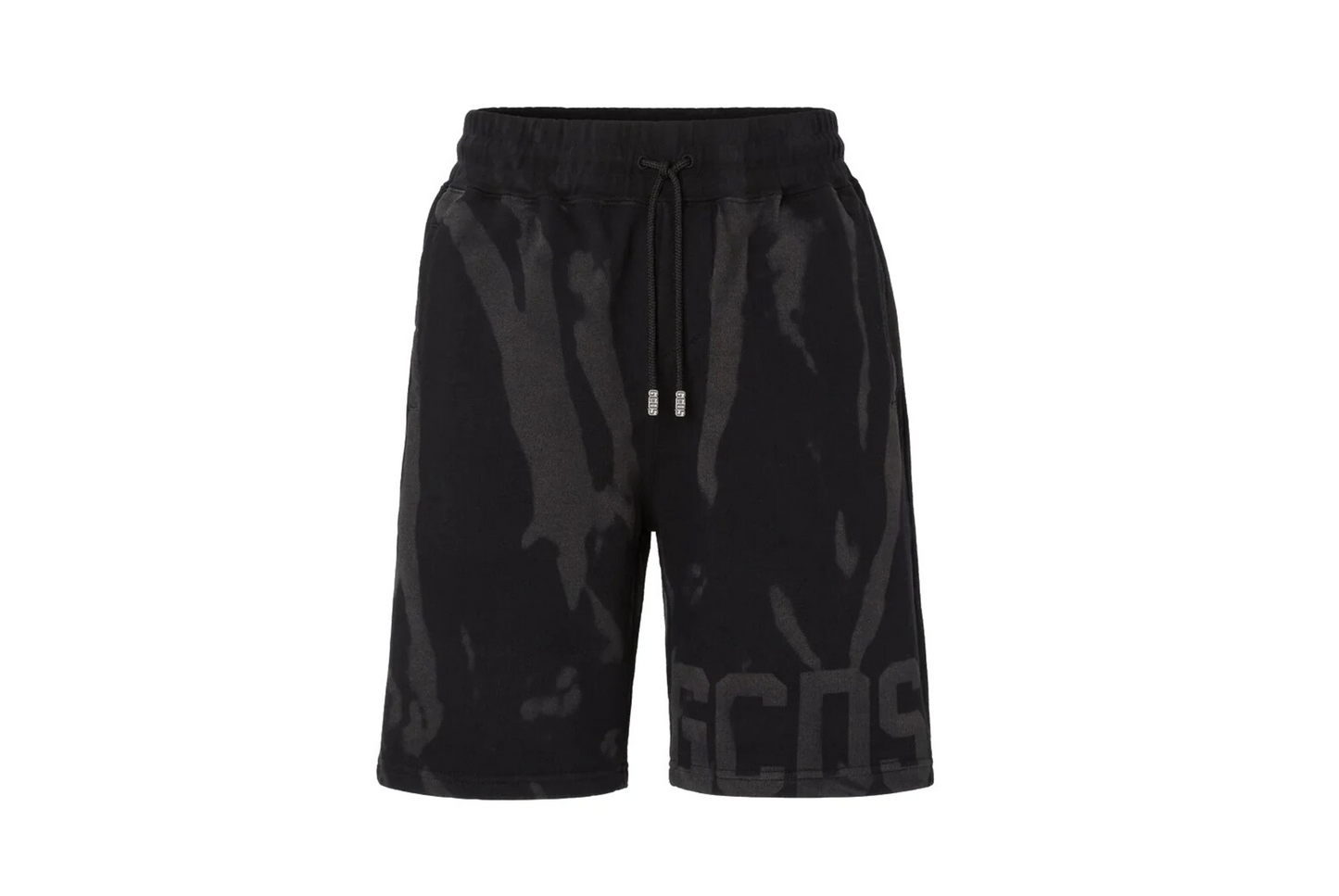 GCDS - PANTALONCINO CON LOGO