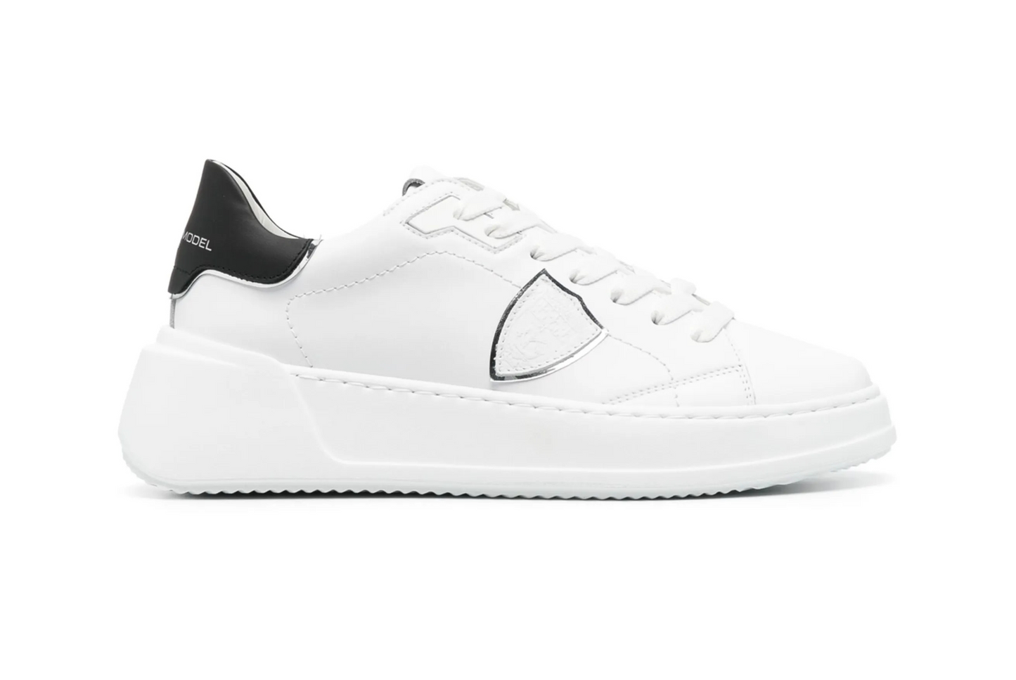 PHILIPPE MODEL - SNEAKERS TRES TEMPLE