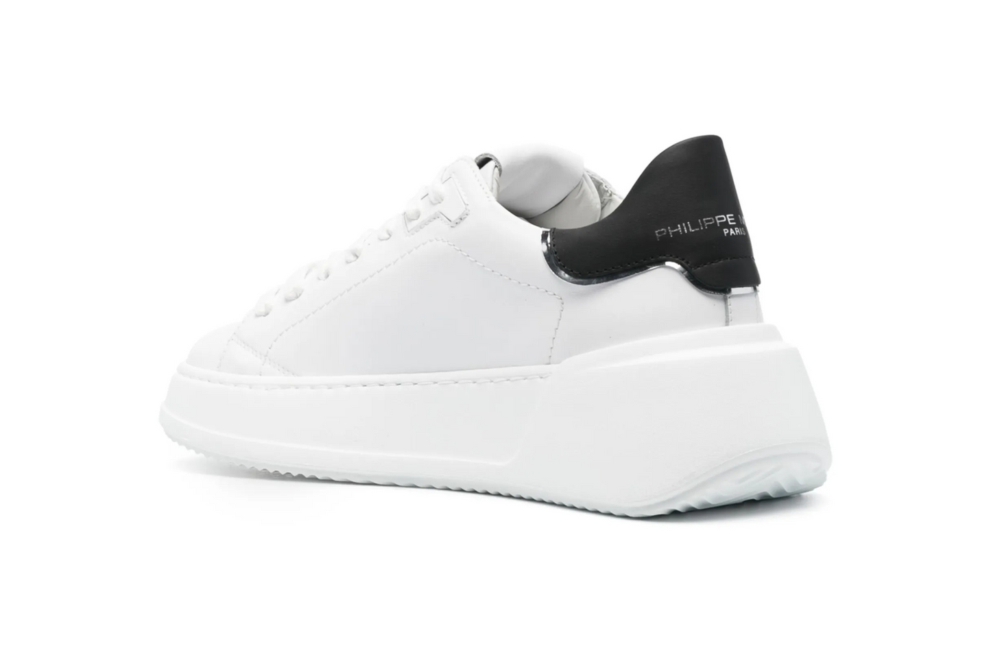 PHILIPPE MODEL - SNEAKERS TRES TEMPLE