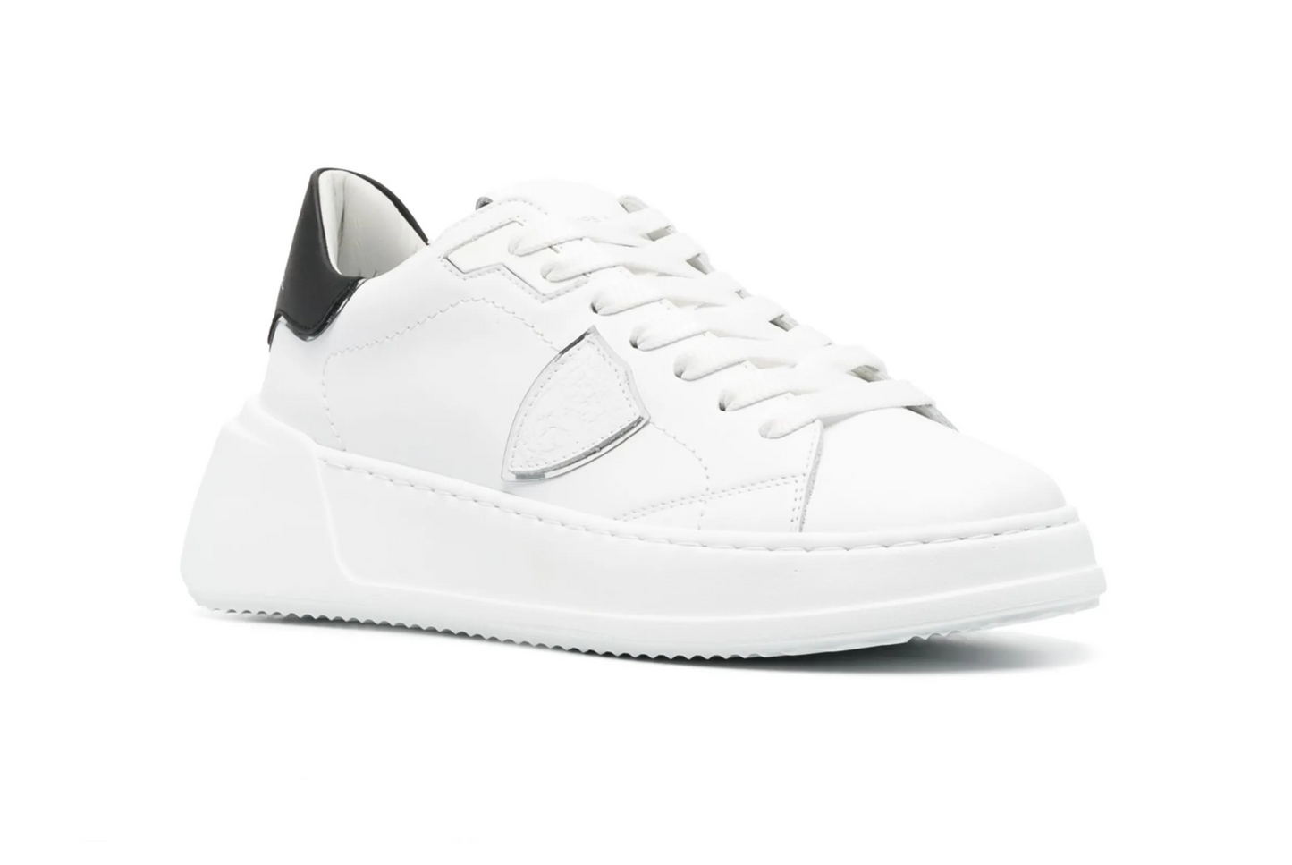 PHILIPPE MODEL - SNEAKERS TRES TEMPLE