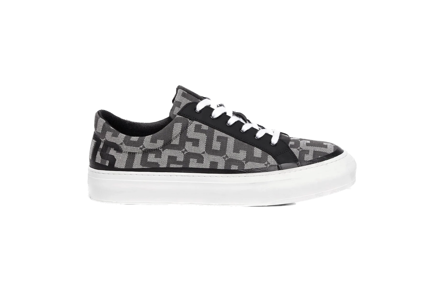 GCDS - SNEAKERS MONOGRAM UNISEX