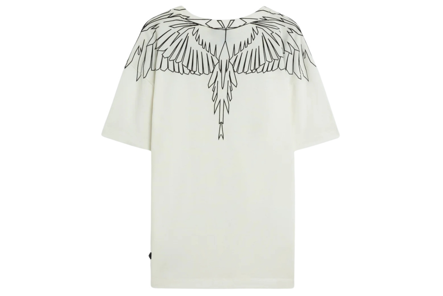 COUNTY OF MILAN - T-SHIRT CON STAMPA