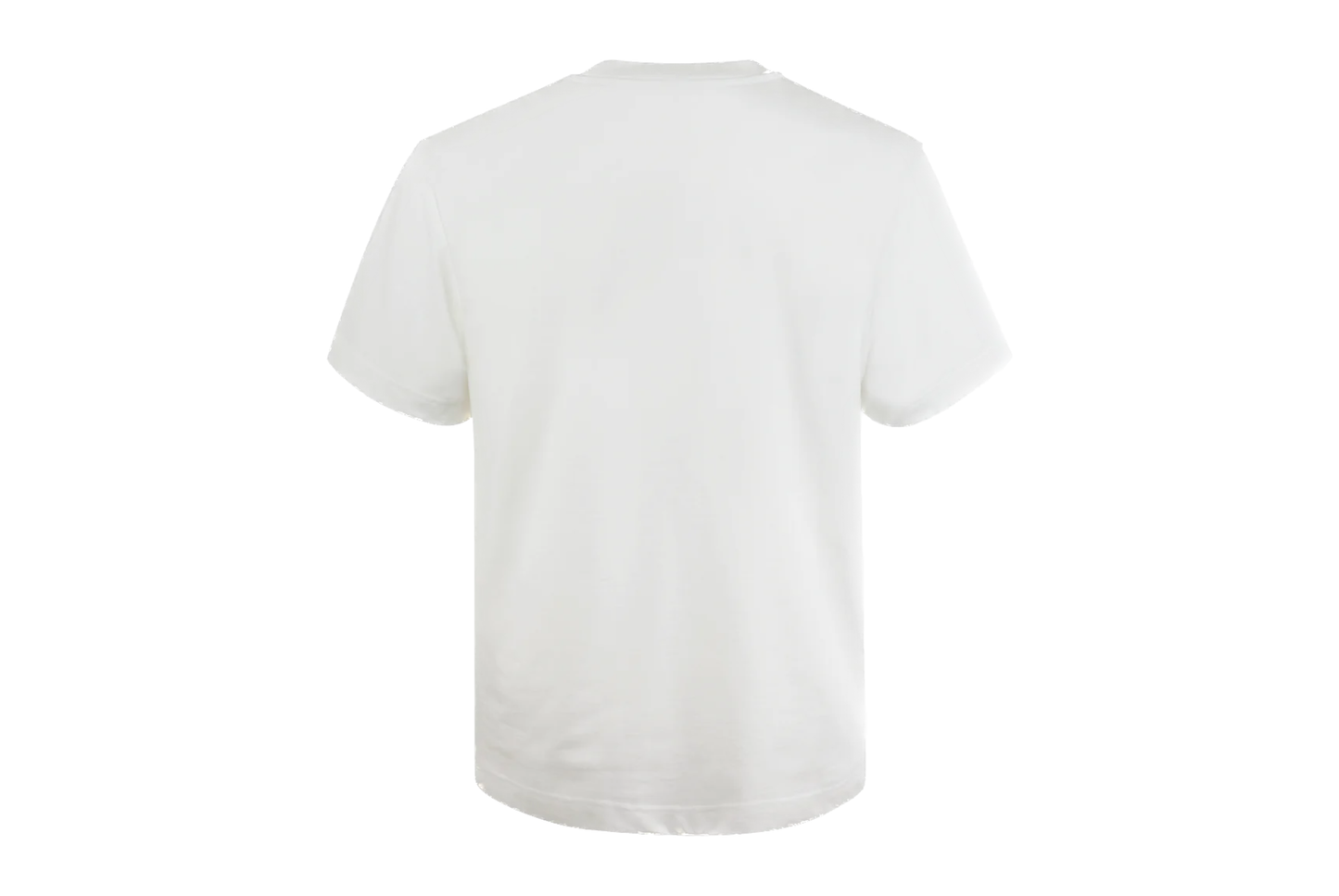 JACQUEMUS - T-SHIRT GIROCOLLO CON LOGO