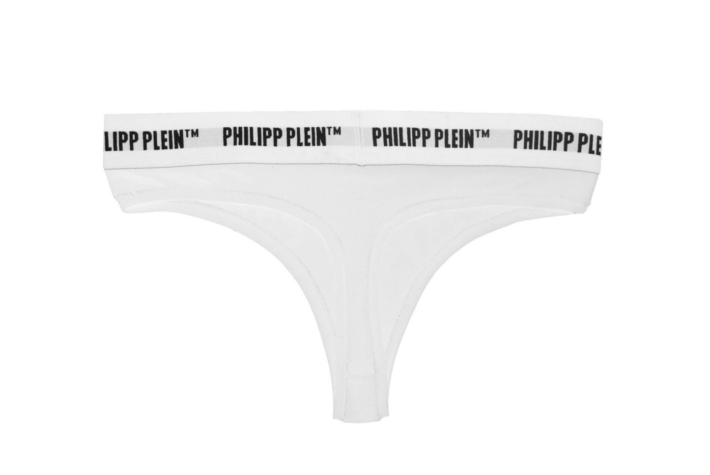 PHILIPP PLEIN UNDERWEAR - TANGA DONNA BIPACK