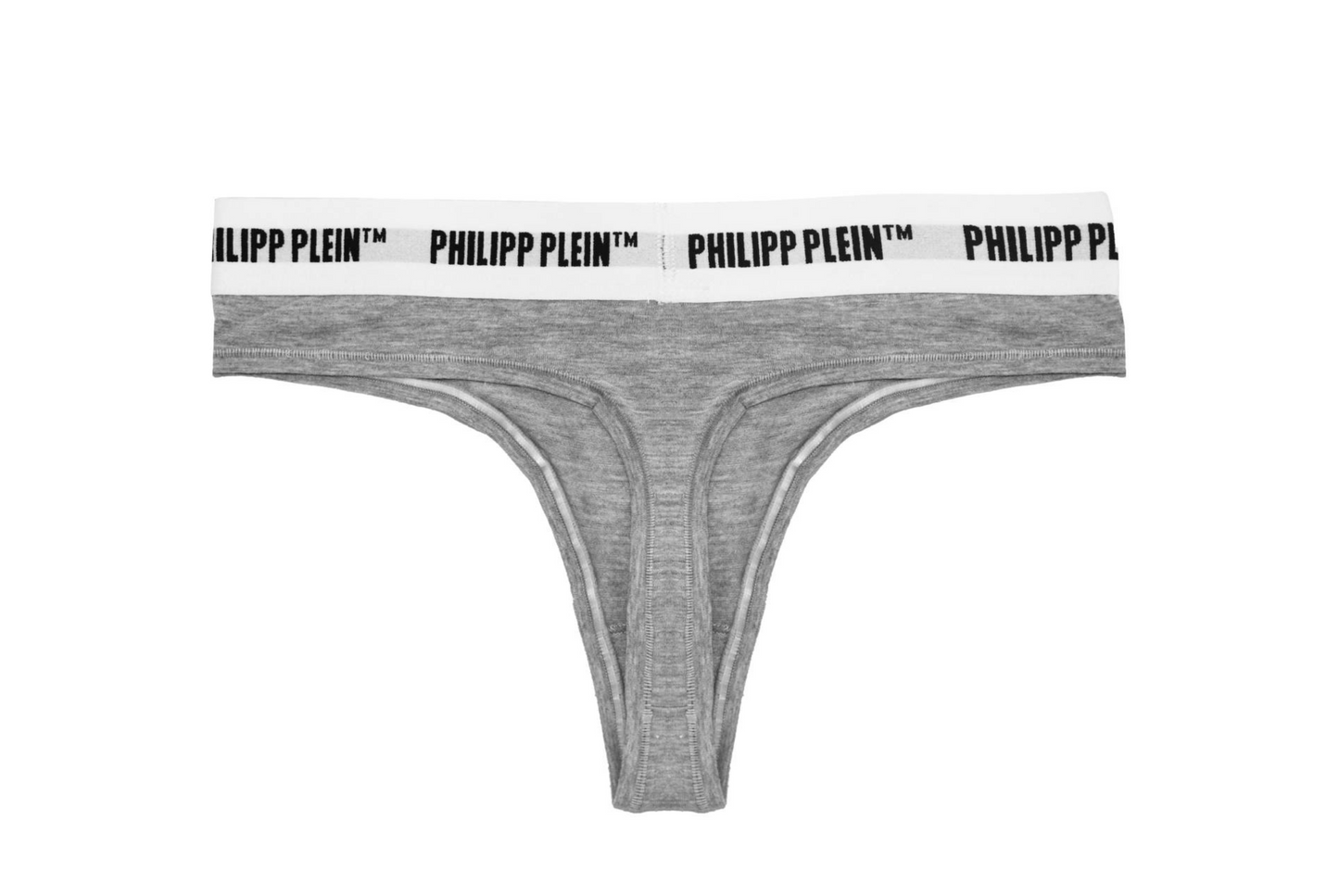 PHILIPP PLEIN UNDERWEAR - TANGA DONNA BIPACK