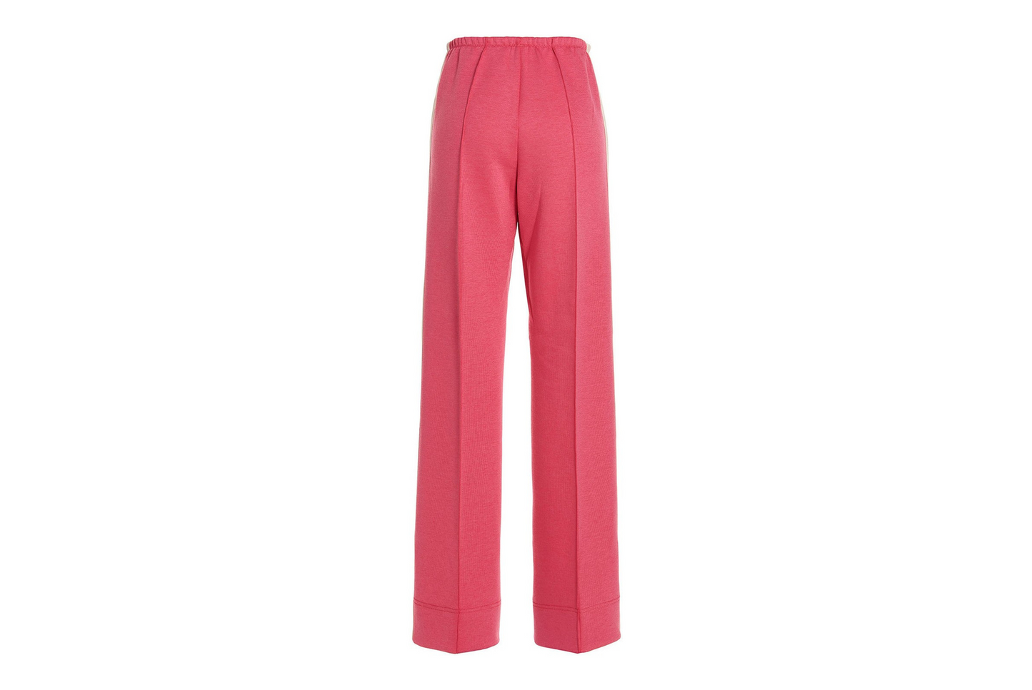 PALM ANGELS - PANTALONI SPORTIVI CON BANDE E LOGO