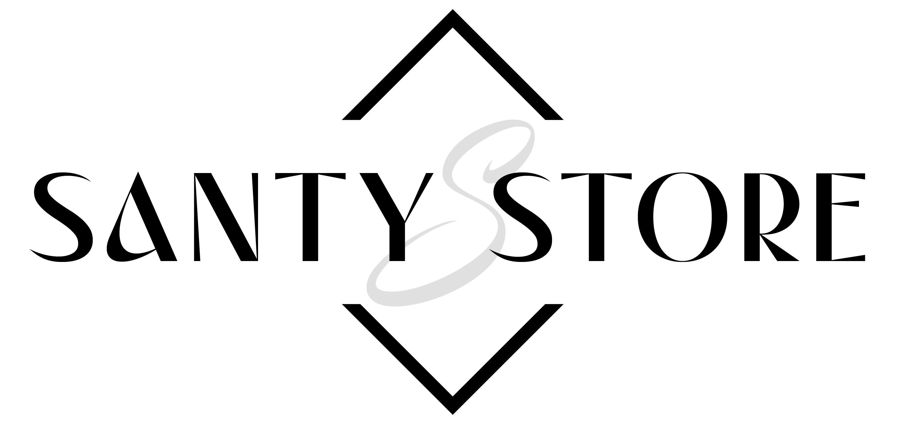 SantyStore logo