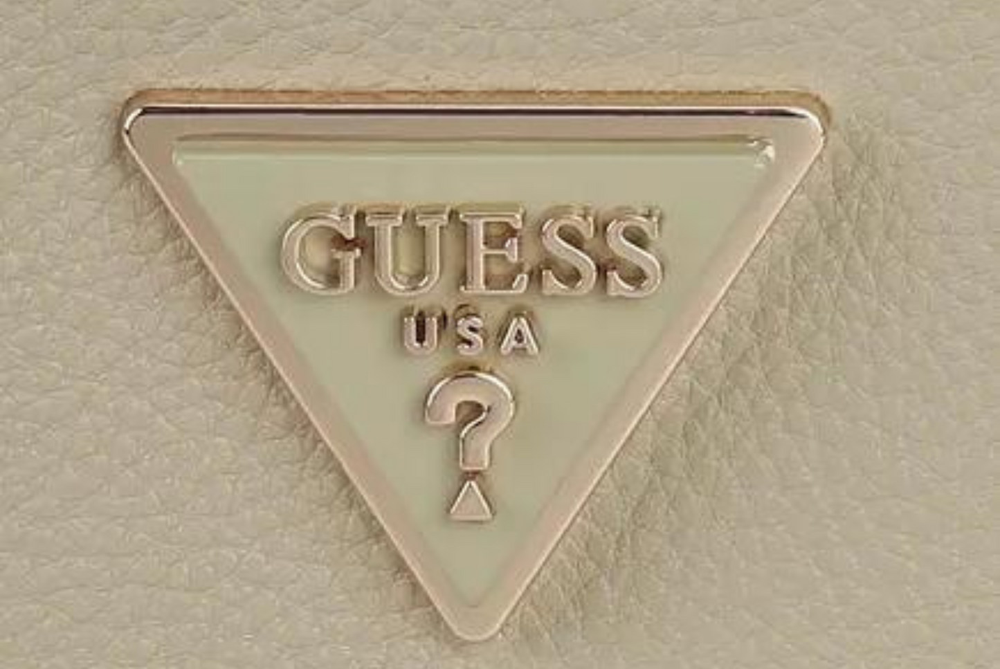 GUESS - MERIDIAN BORSA A TRACOLLA
