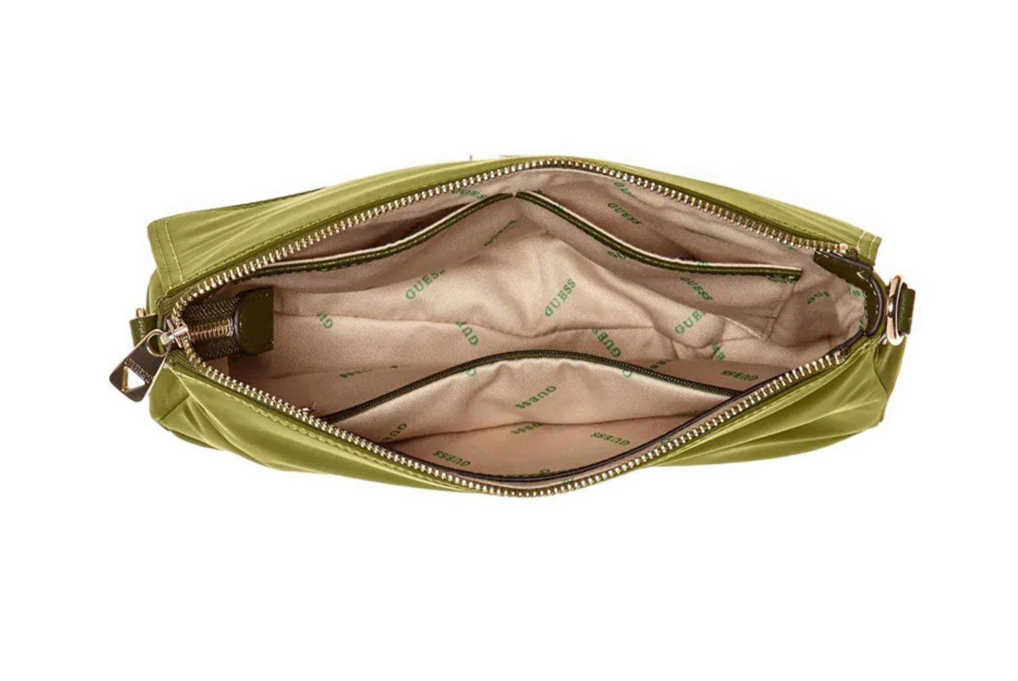 GUESS - ECO GEMA BORSA A SPALLA