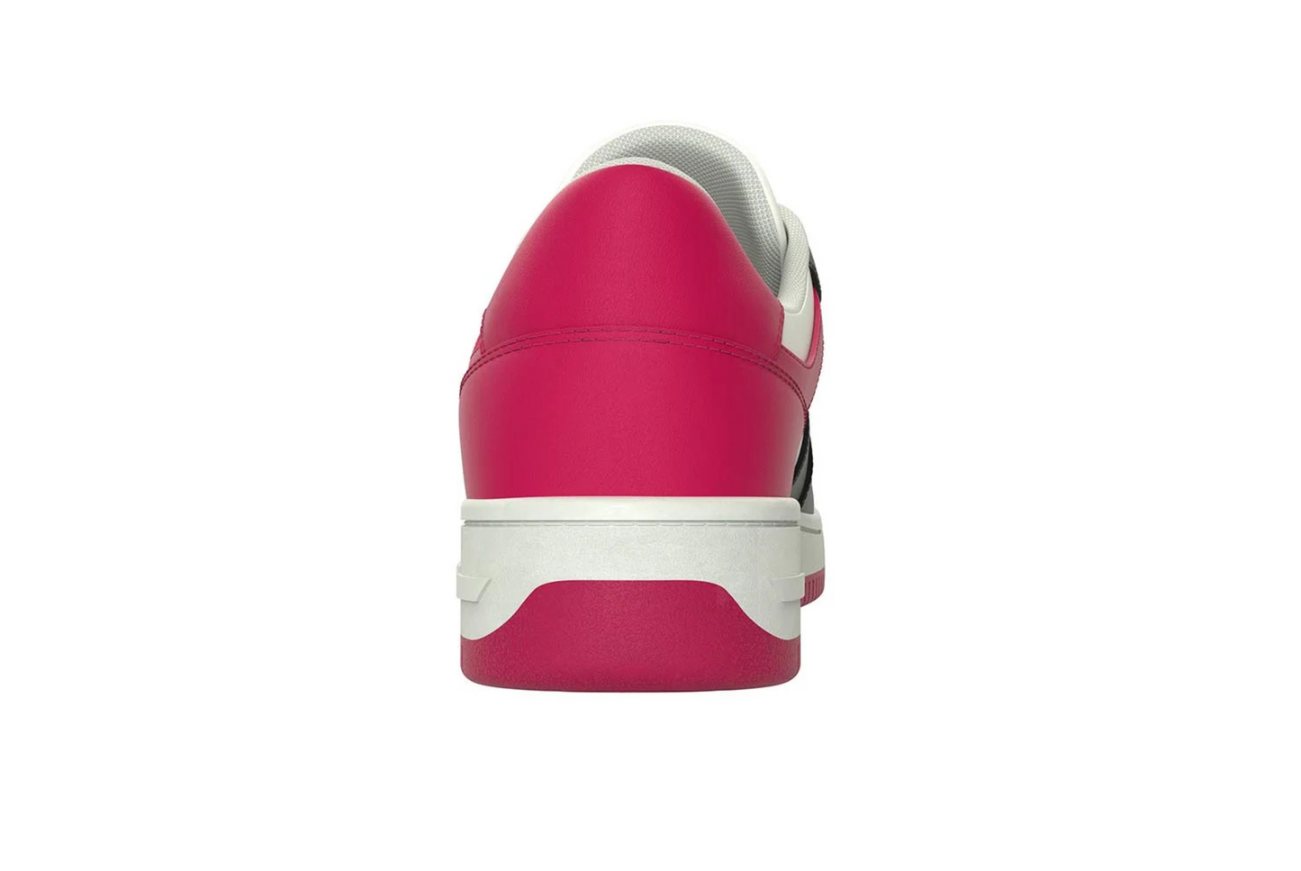 TOMMY JEANS - SNEAKERS DA DONNA MULTICOLORE