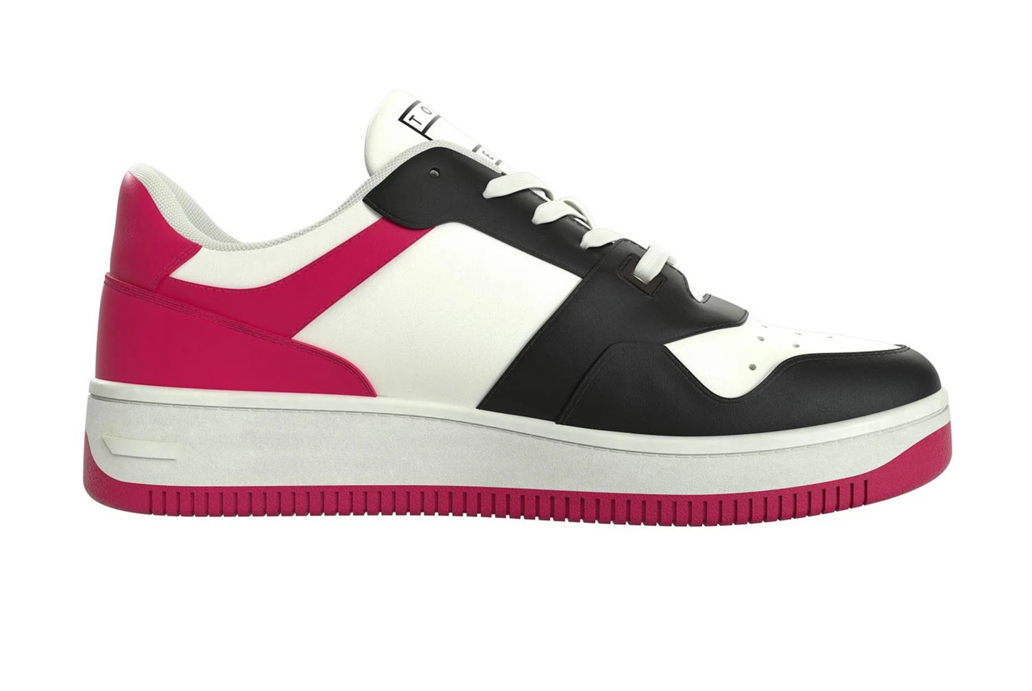 TOMMY JEANS - SNEAKERS DA DONNA MULTICOLORE