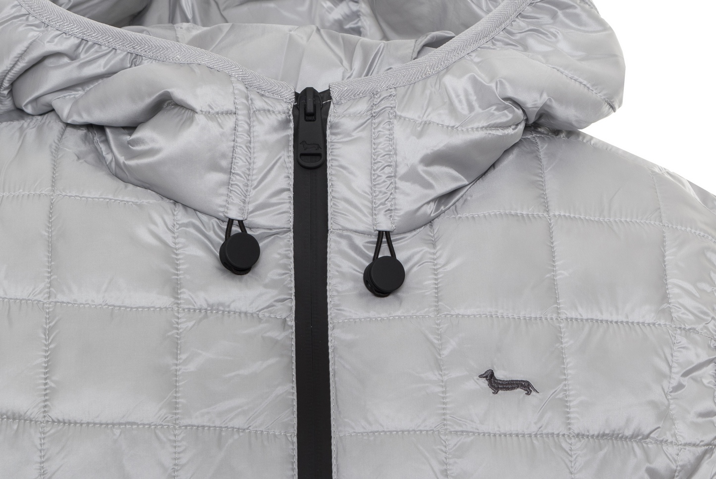 HARMONT & BLAINE - SMANICATO CON RICAMO