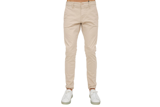 GUESS - PANTALONE DA UOMO CON LOGO