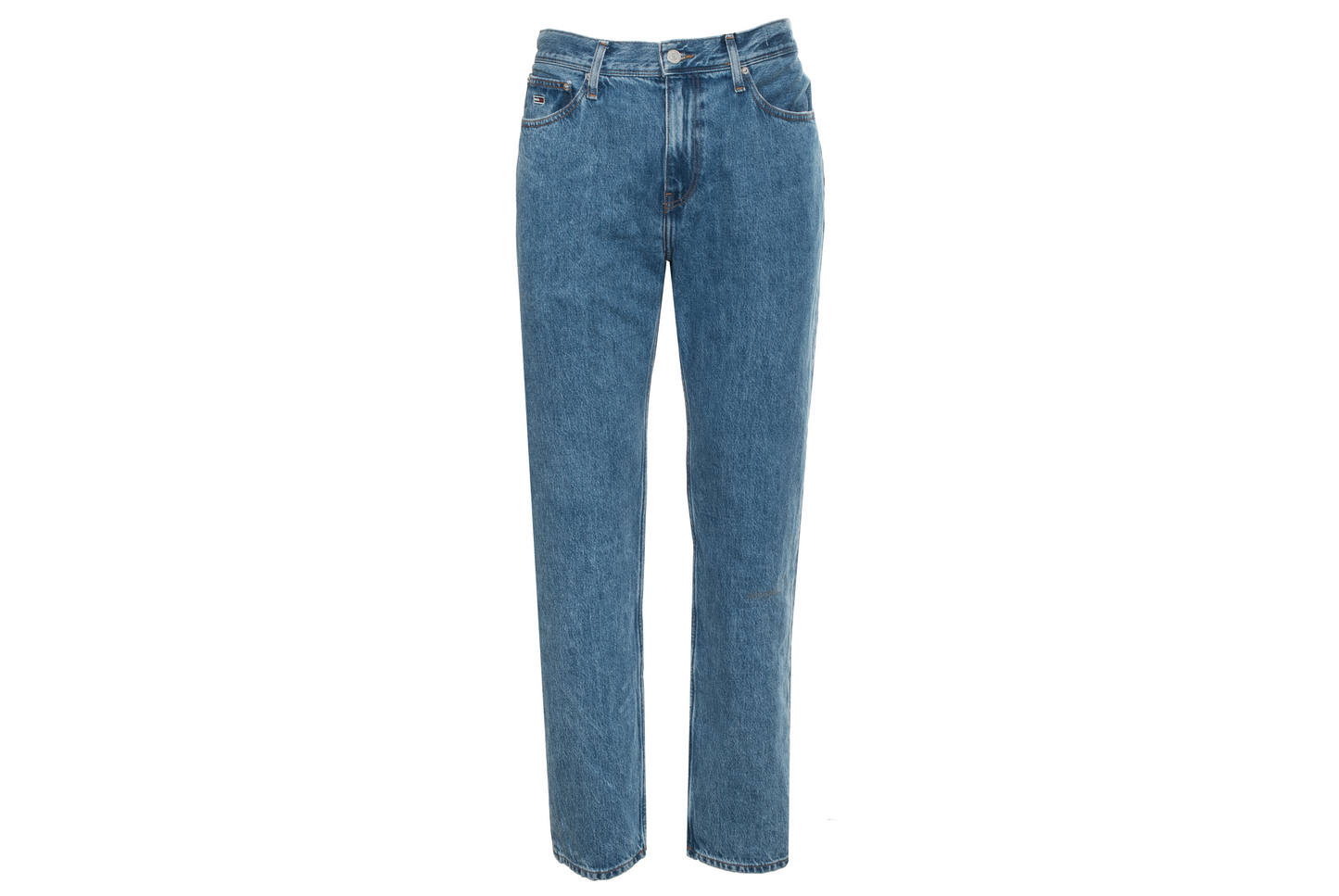 TOMMY JEANS - JEANS ETHAN RELAXED STRAIGHT PANT