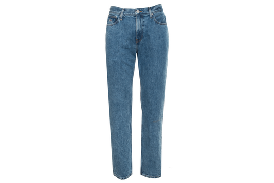 TOMMY JEANS - JEANS ETHAN RELAXED STRAIGHT PANT