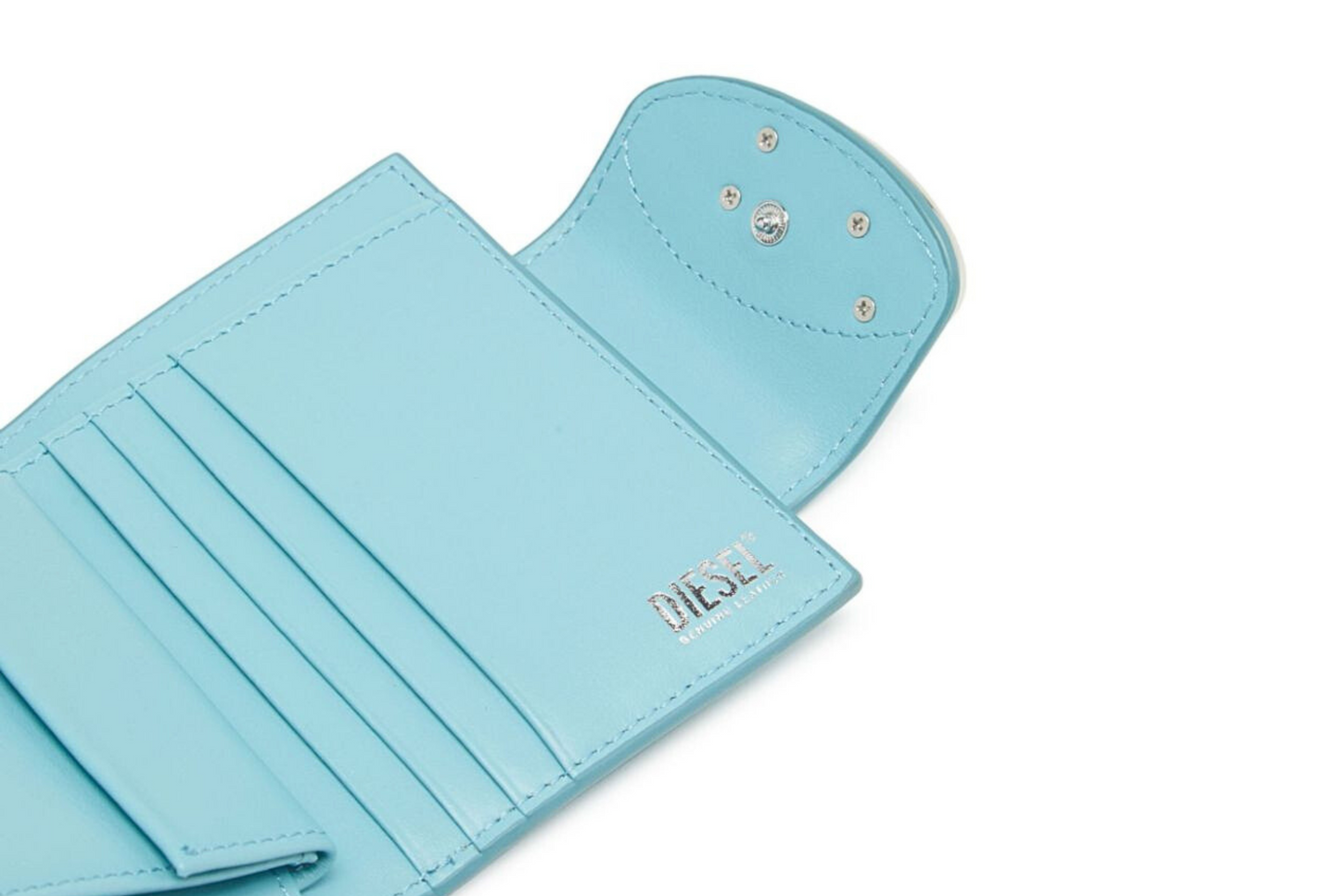 DIESEL - PORTAFOGLIO 1DR CAMILLE WALLET
