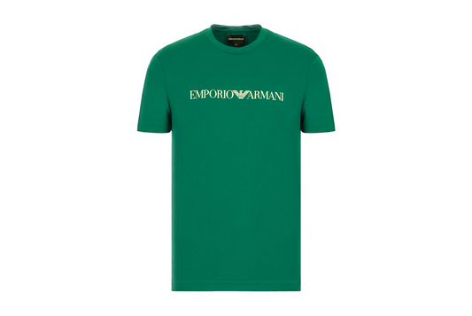 EMPORIO ARMANI - T-SHIRT CON LOGO