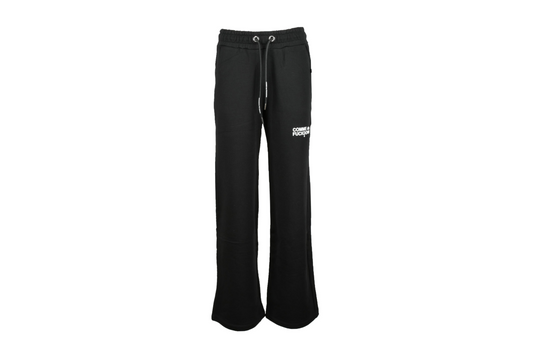 COMME des FUCKDOWN - PANTALONE DA DONNA CON LOGO