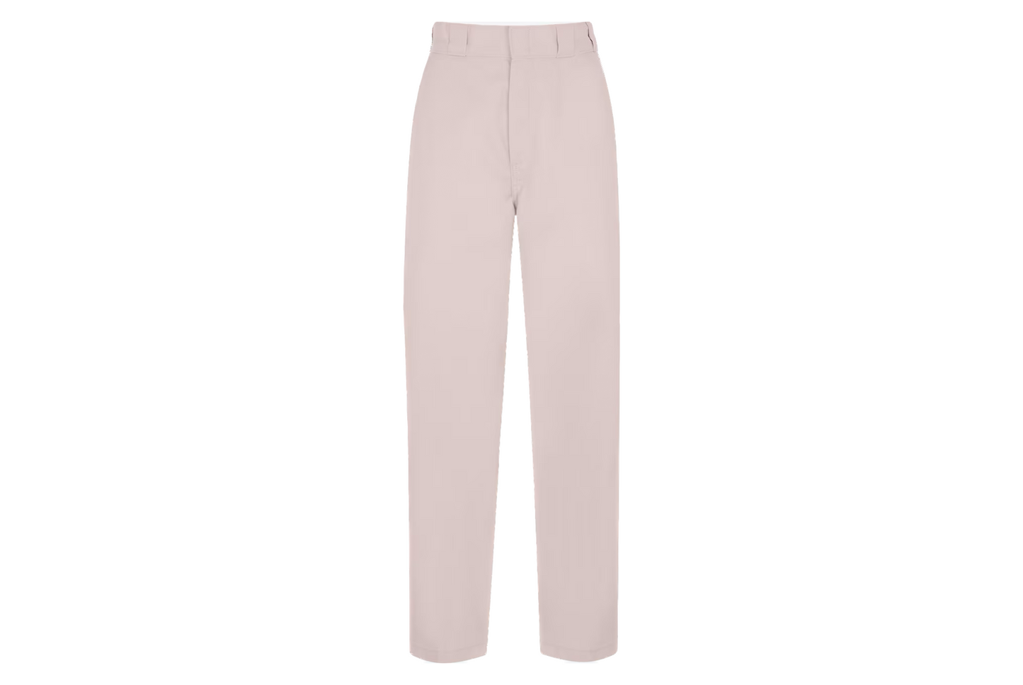 DICKIES - PANTALONE DA DONNA ELIZAVILLE A VITA ALTA
