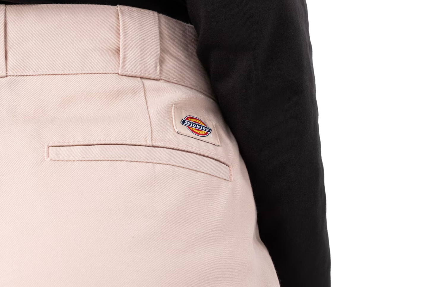 DICKIES - PANTALONE DA DONNA ELIZAVILLE A VITA ALTA