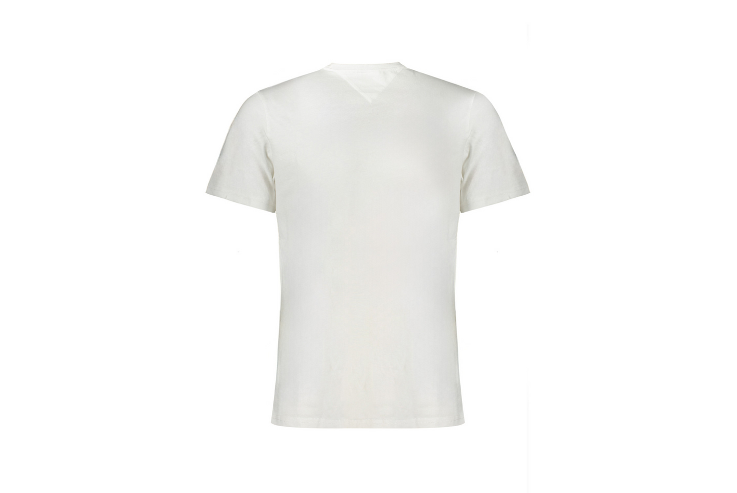 TOMMY JEANS - T-SHIRT CON STAMPA