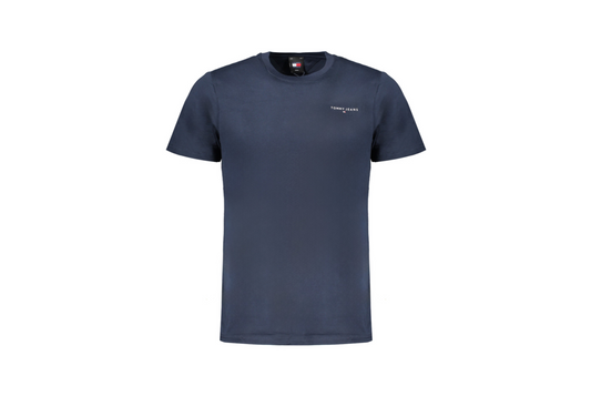 TOMMY JEANS - T-SHIRT CON STAMPA