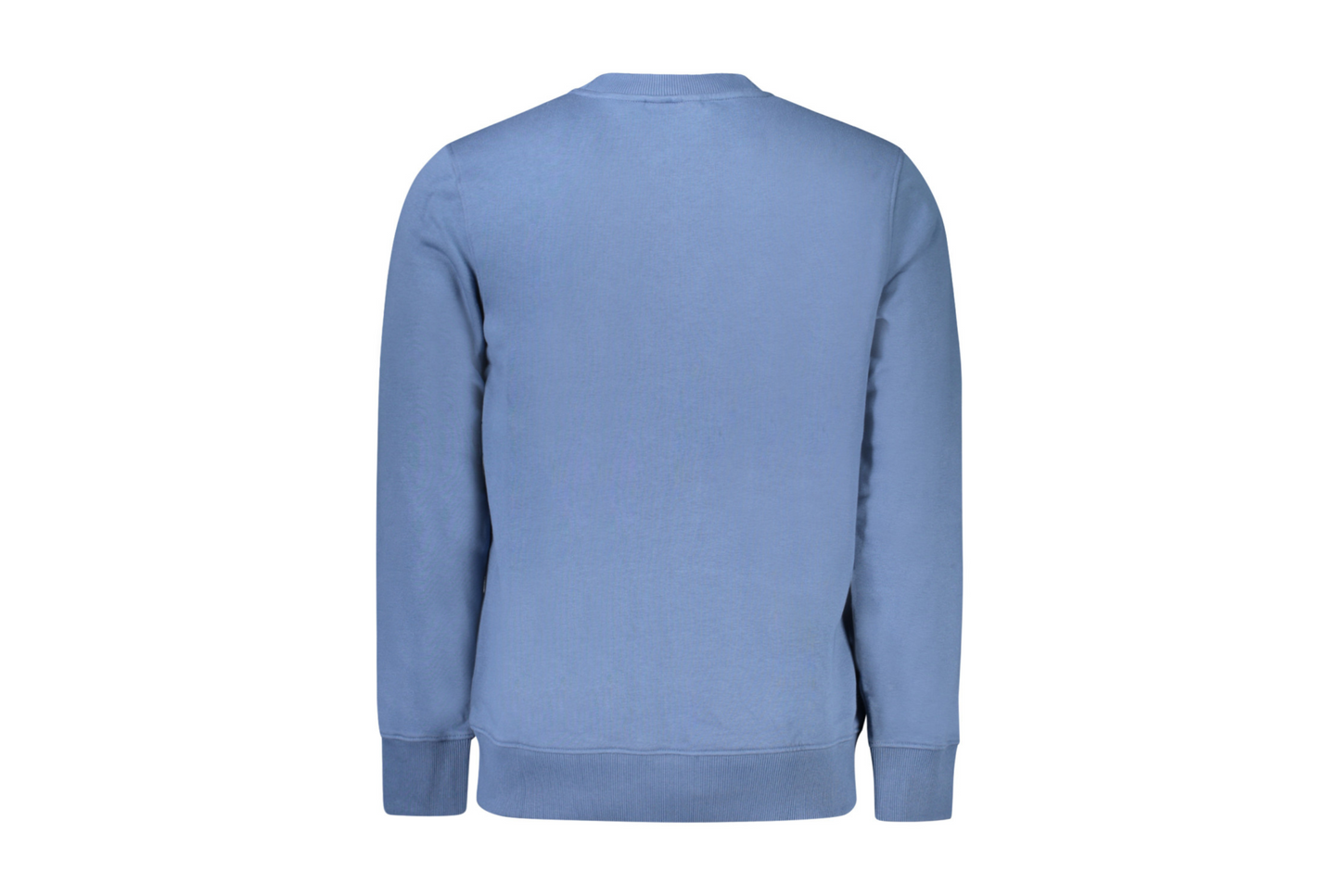CALVIN KLEIN JEANS - FELPA GIROCOLLO CON LOGO
