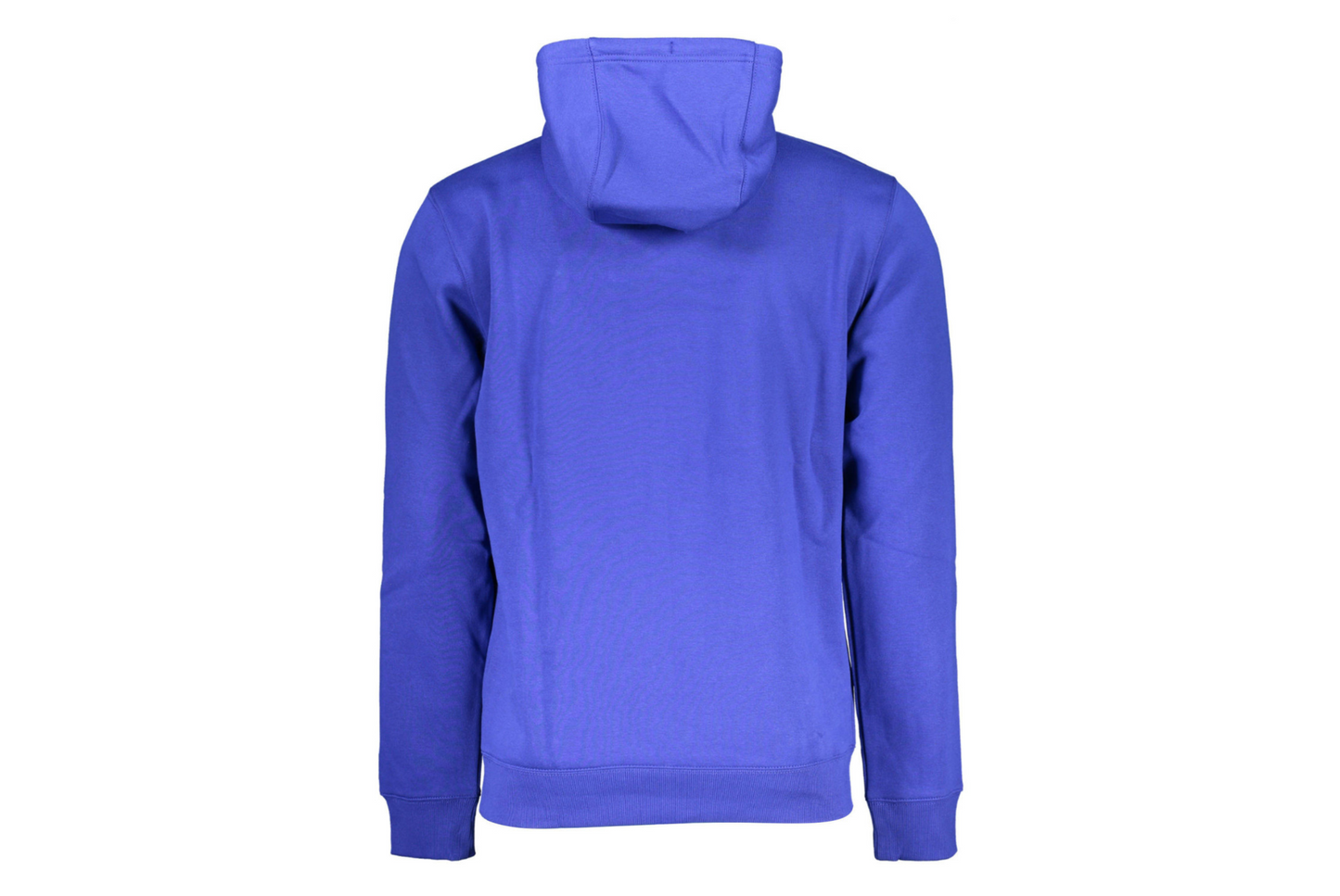 TOMMY JEANS - FELPA CON CAPPUCCIO E LOGO