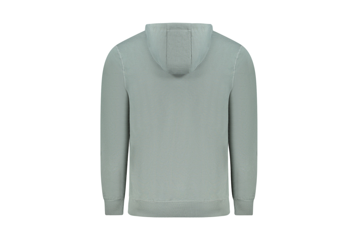 NORTH SAILS - FELPA CON CAPPUCCIO E LOGO