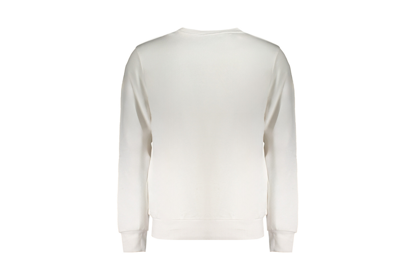 NORTH SAILS - FELPA GIROCOLLO CON LOGO