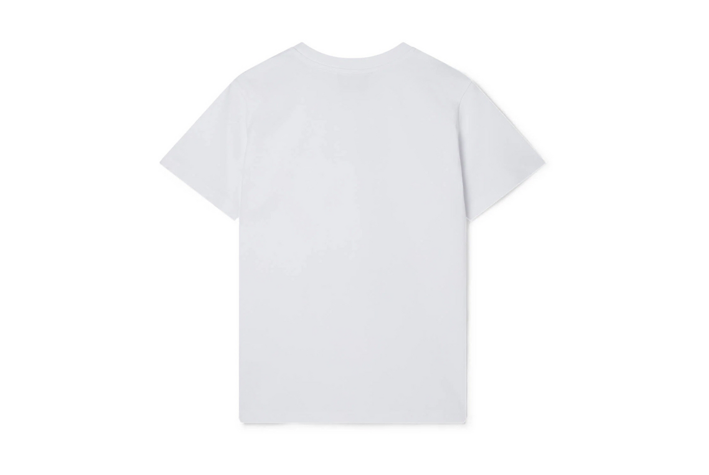 CASABLANCA - T-SHIRT CON STAMPA "CASA WAY"