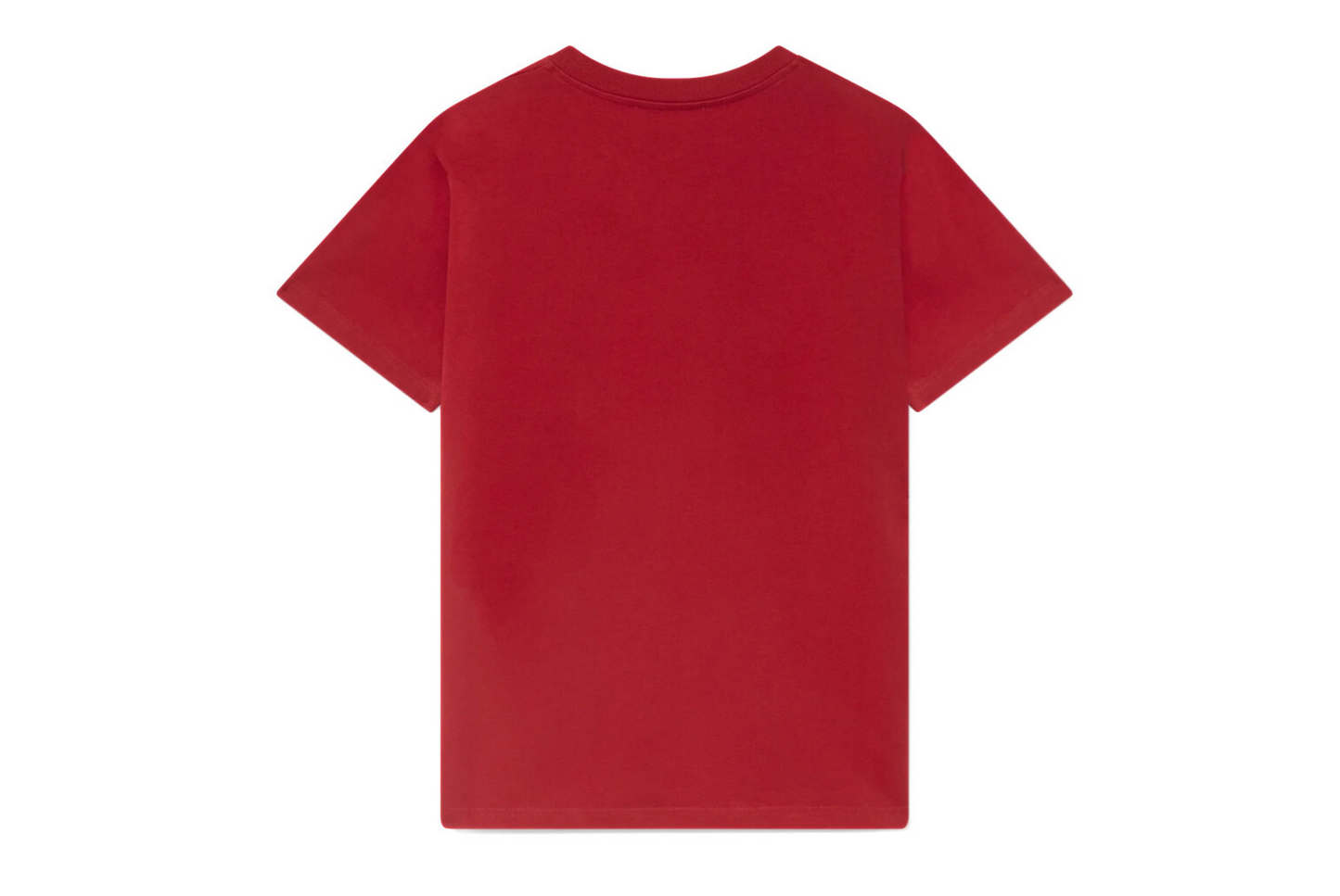 CASABLANCA - T-SHIRT CON STAMPA "TENNIS CLUB CASA CREST"