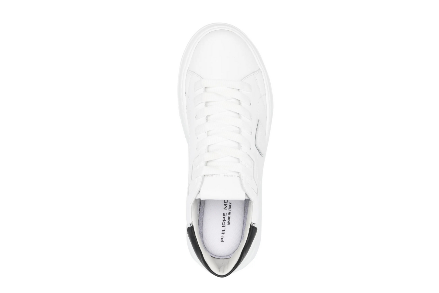 PHILIPPE MODEL - SNEAKERS TRES TEMPLE