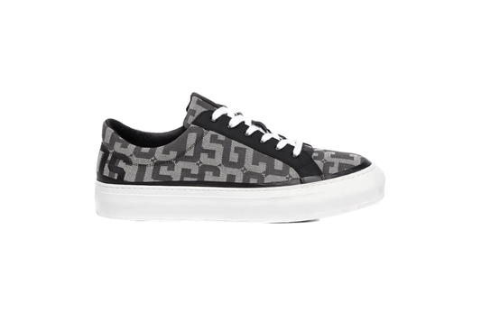 GCDS - SNEAKERS MONOGRAM UNISEX