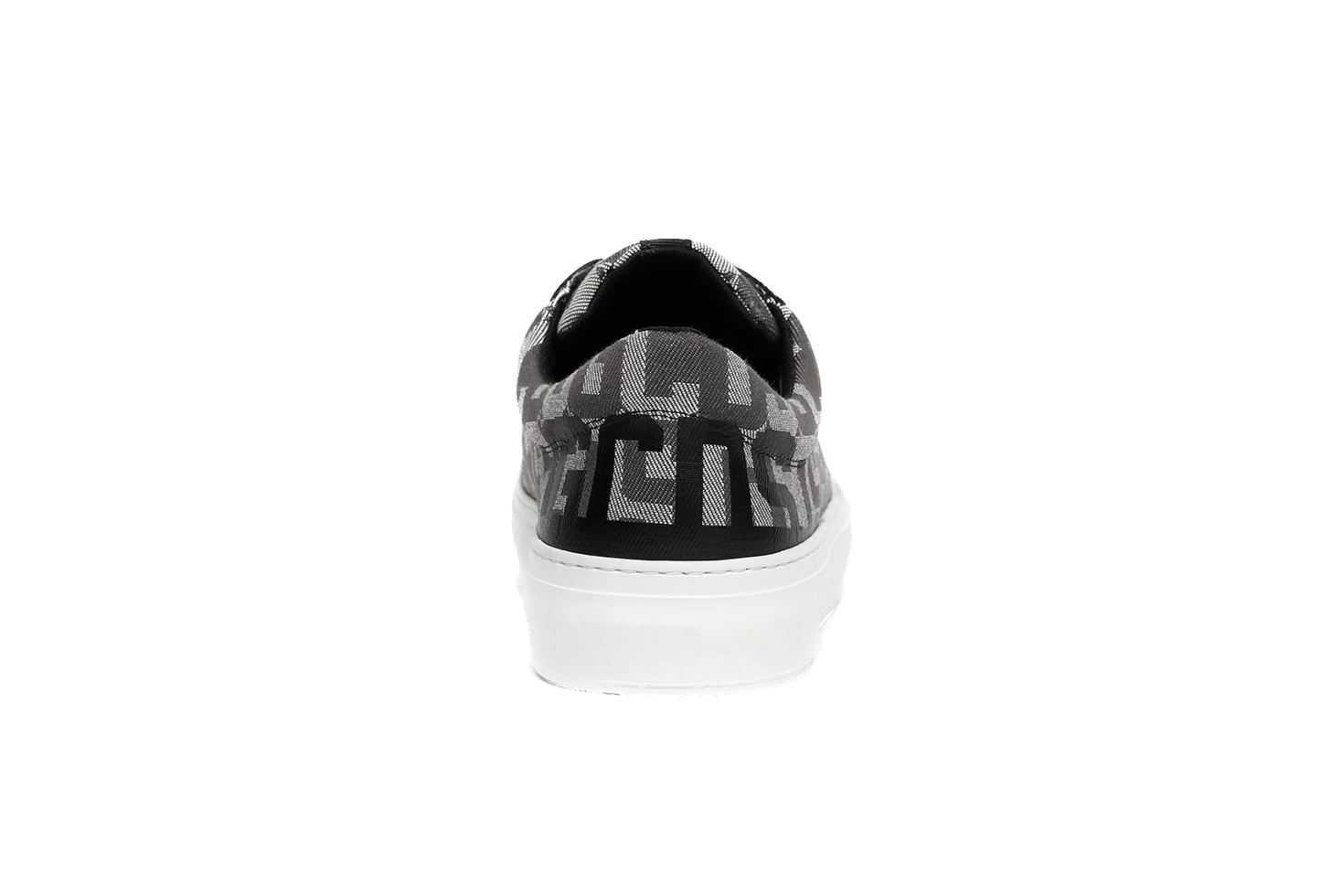 GCDS - SNEAKERS MONOGRAM UNISEX