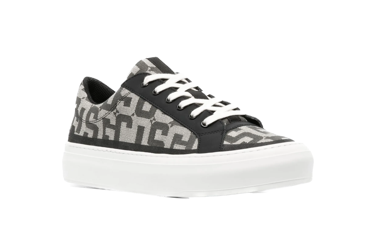 GCDS - SNEAKERS MONOGRAM UNISEX