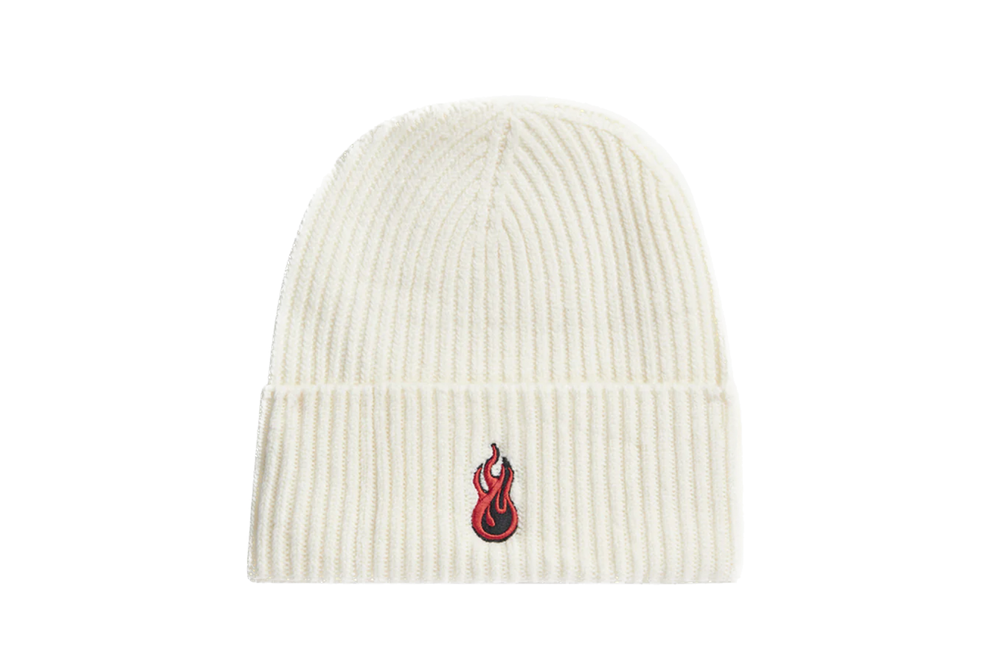 VISION OF SUPER - BERRETTO CON FIAMMA RICAMATA