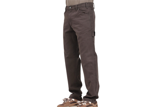 DICKIES - PANTALONE CARPENTER CON LOGO