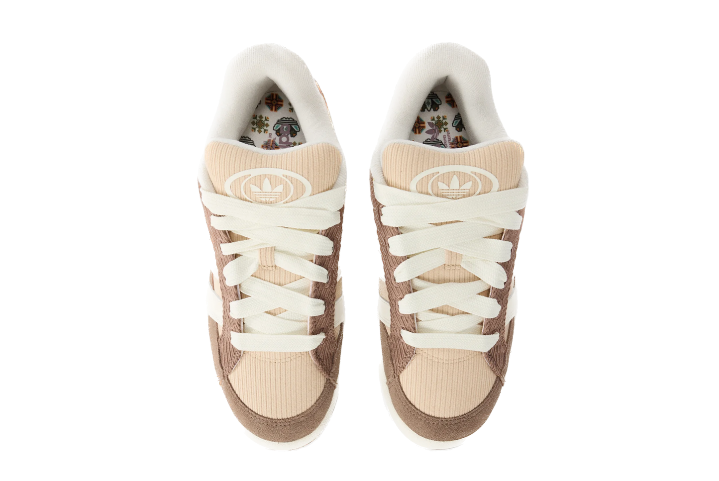 ADIDAS - CAMPUS 00S BETA