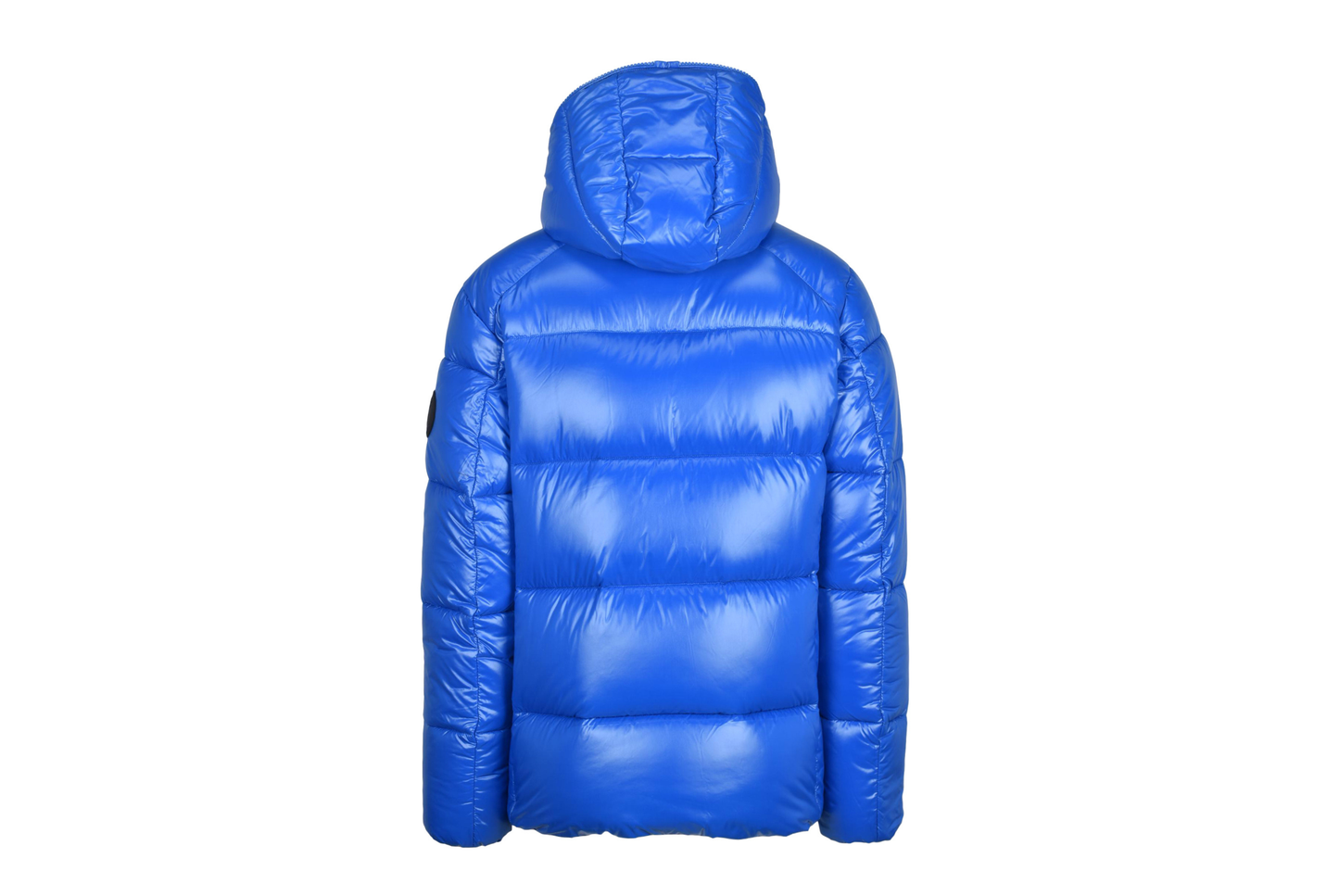 SAVE THE DUCK - PIUMINO CON LOGO