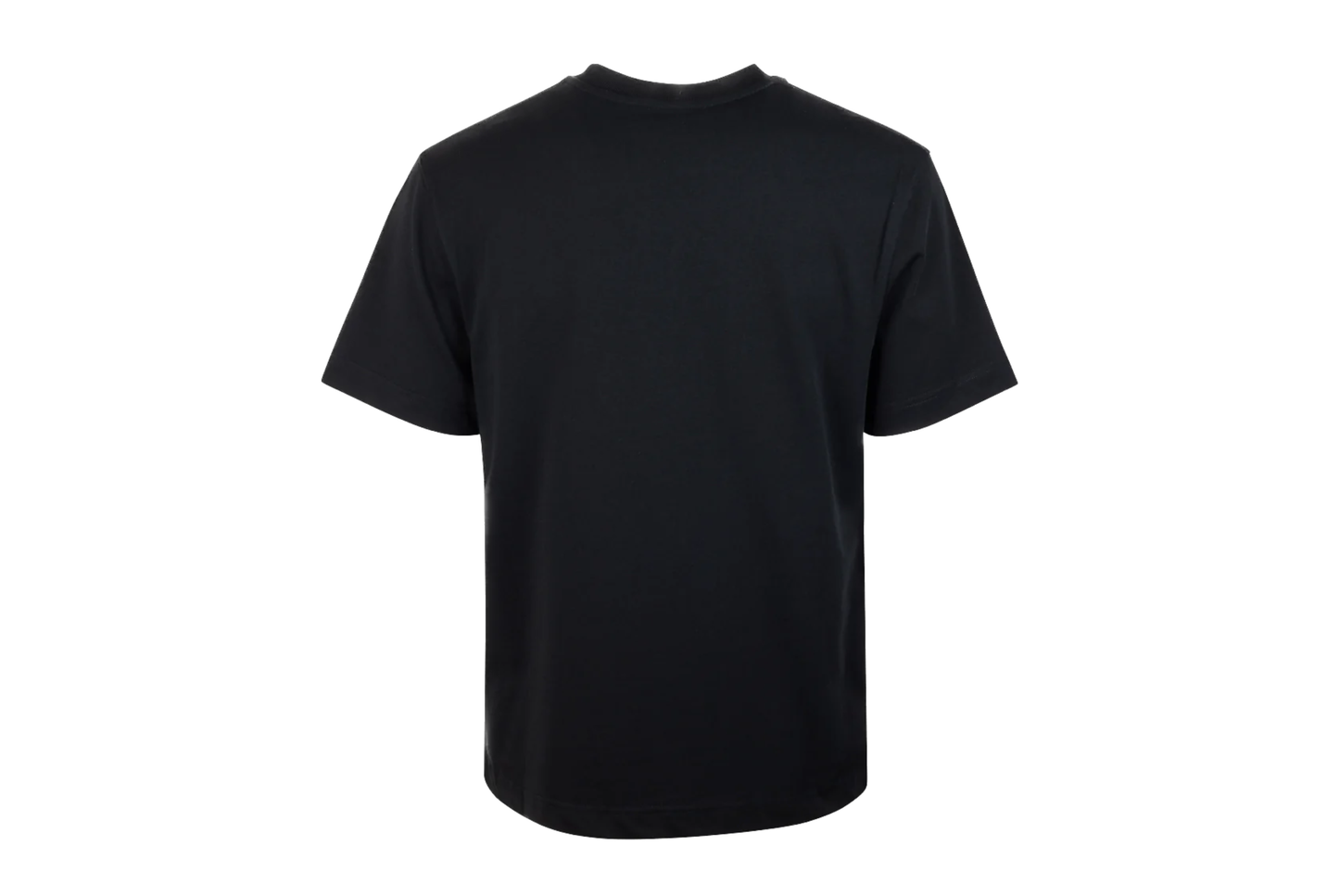 JACQUEMUS - T-SHIRT GIROCOLLO CON LOGO