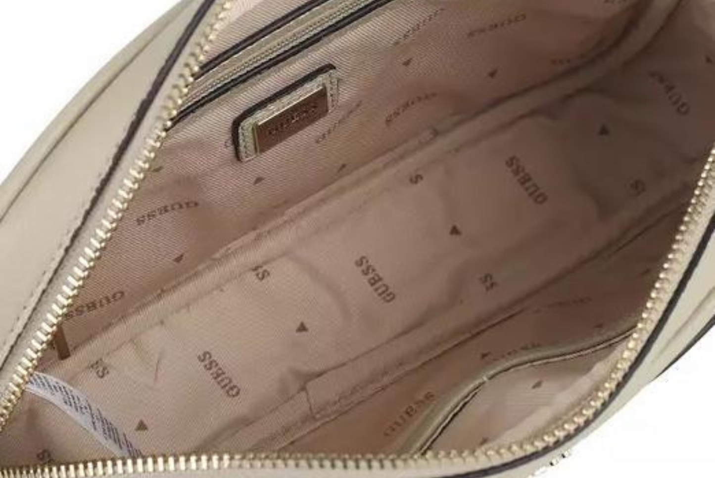 GUESS - MERIDIAN BORSA A TRACOLLA