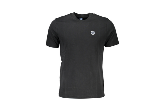 NORTH SAILS - T-SHIRT CON LOGO