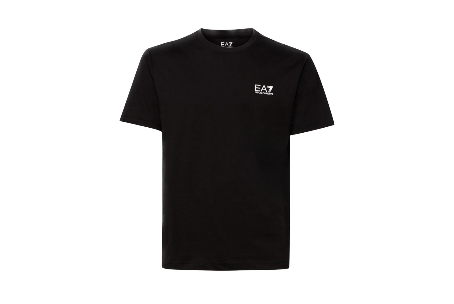 EA7 - T-SHIRT CON LOGO