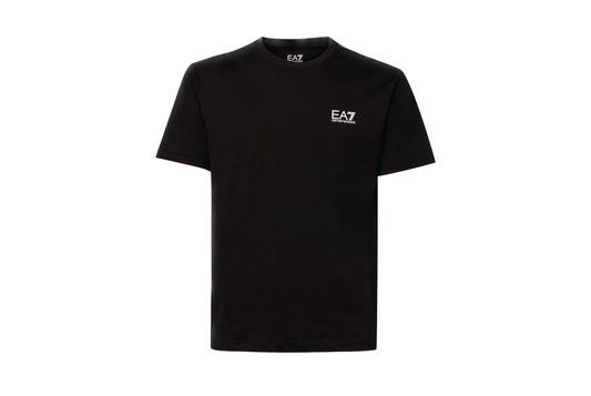 EA7 - T-SHIRT CON LOGO