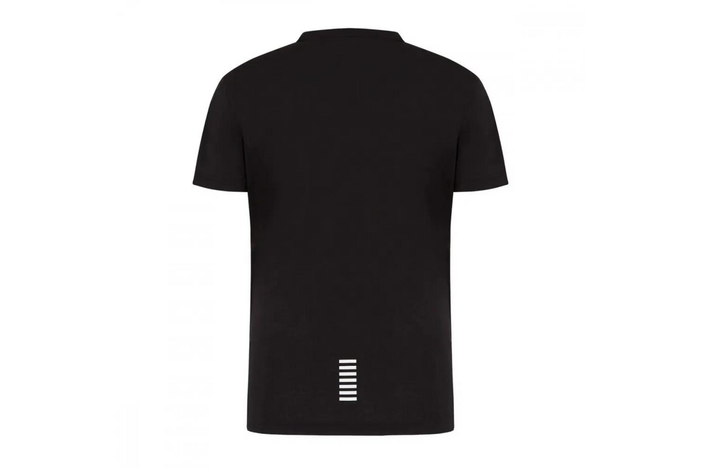 EA7 - T-SHIRT CON LOGO